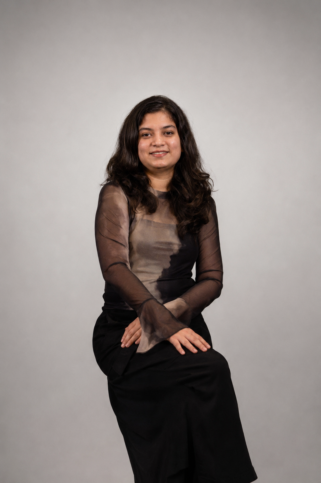 Dhairya Wadhwani