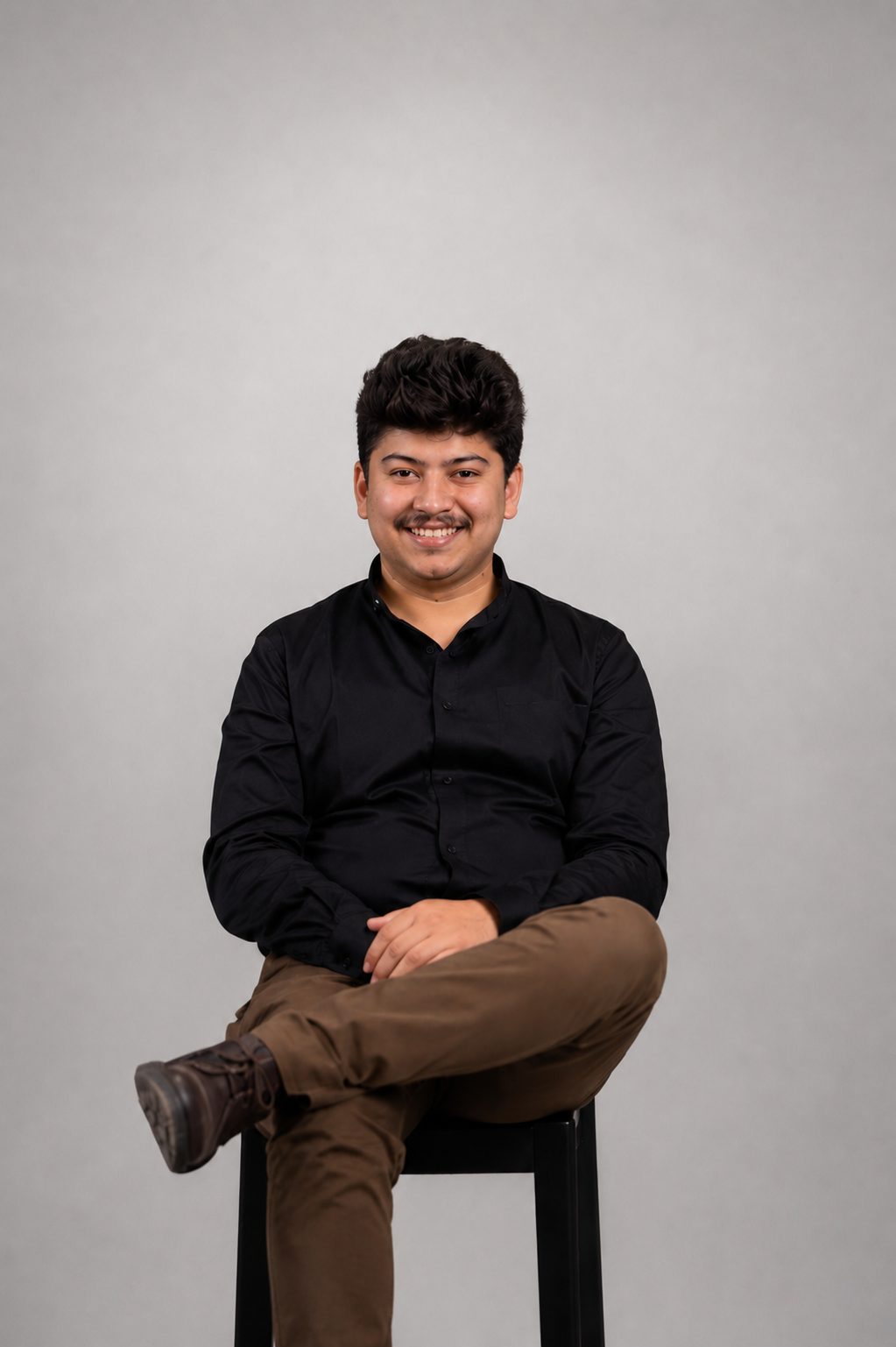 Mayank Wadhwa