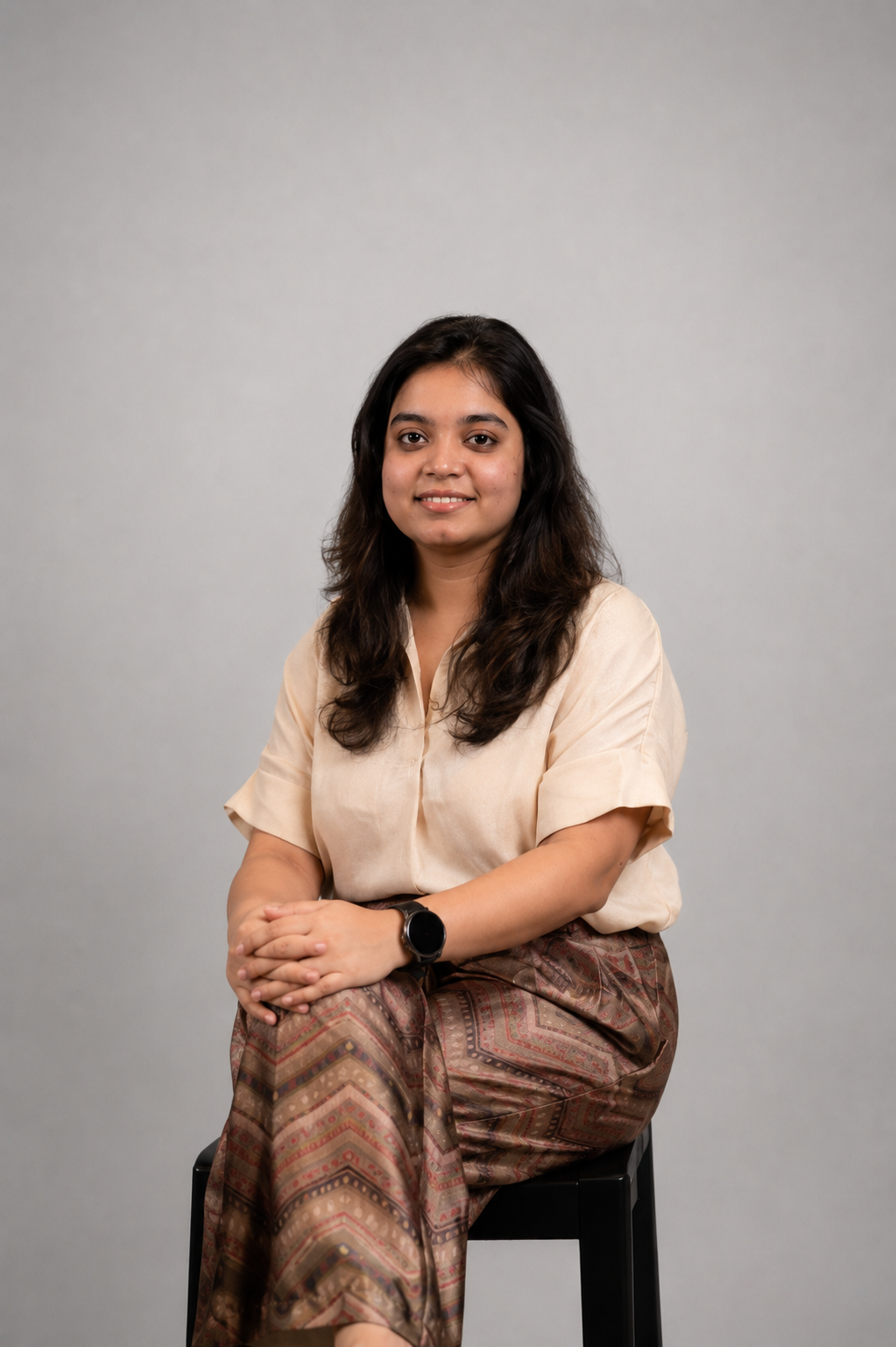 Twinkle Nathani